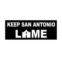 Keep SA Lame